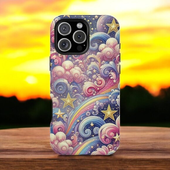 iPhone 14 Plus phone case, MARPC1219 - Picture 3 of 13